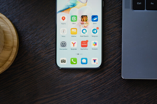 Обзор Huawei Pura 70 Pro: новая глава в истории фотофлагманов — Экран. 4