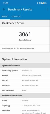 Обзор Huawei Pura 70 Pro: новая глава в истории фотофлагманов — Производительность. 4