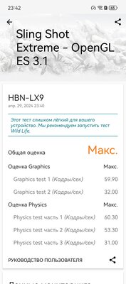 Обзор Huawei Pura 70 Pro: новая глава в истории фотофлагманов — Производительность. 24