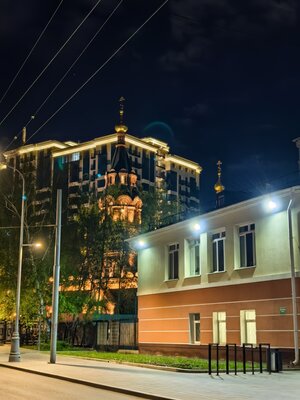 Обзор Huawei Pura 70 Pro: новая глава в истории фотофлагманов — Камера. 27