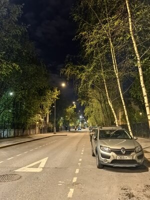 Обзор Huawei Pura 70 Pro: новая глава в истории фотофлагманов — Камера. 50
