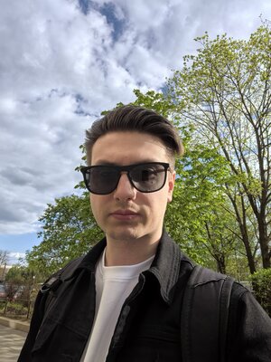 Обзор Huawei Pura 70 Pro: новая глава в истории фотофлагманов — Камера. 129