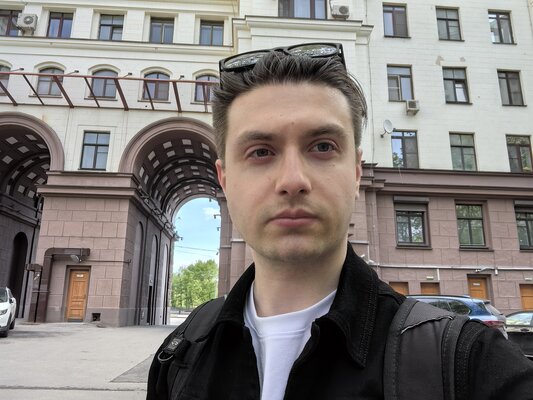 Обзор Huawei Pura 70 Pro: новая глава в истории фотофлагманов — Камера. 132