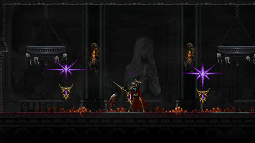Клоуны с бластерами, пиксельный Dark Souls и японский экшен: лучшие игры июня для ПК