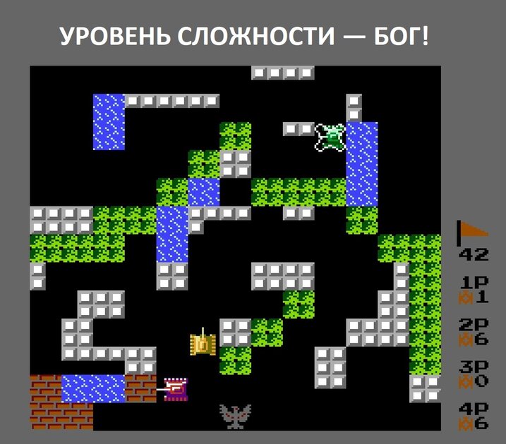 Кто-то точно поймёт