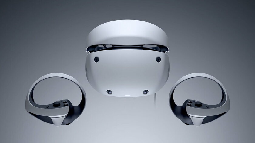 Такого предательства фанаты Sony точно не ждали: VR-шлем PSVR 2 получит поддержку работы на ПК