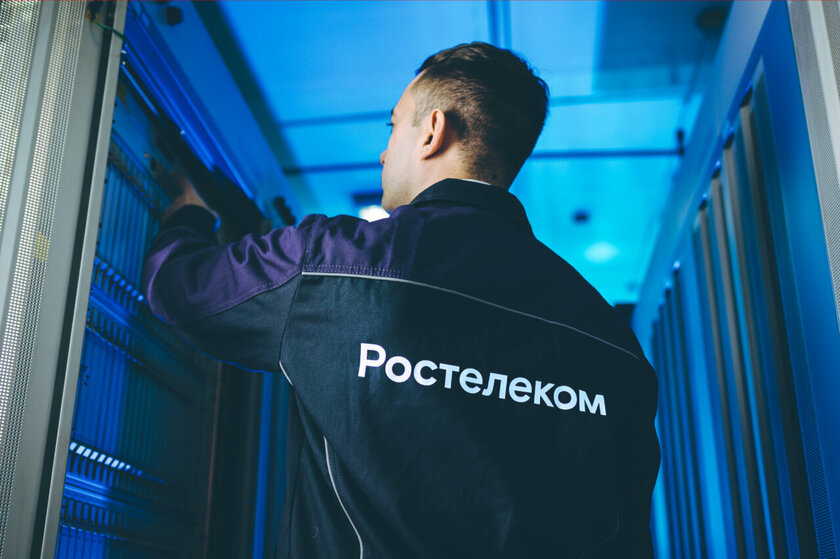 Ростелекому разрешили выкупить долю Nokia в совместном предприятии