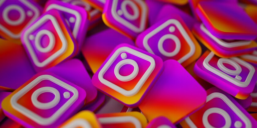 Instagram* тестирует «рекламную паузу», когда рекламу прокрутить нельзя