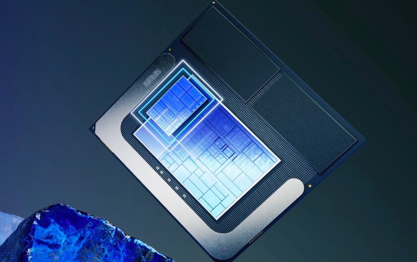 Техпроцесс TSMC, никакого Hyper-Threading и встроенная ОЗУ: Intel раскрыла детали Lunar Lake