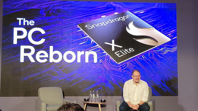 Глава Qualcomm: Arm-процессоры захватят 50% ПК-рынка в течение следующих пяти лет