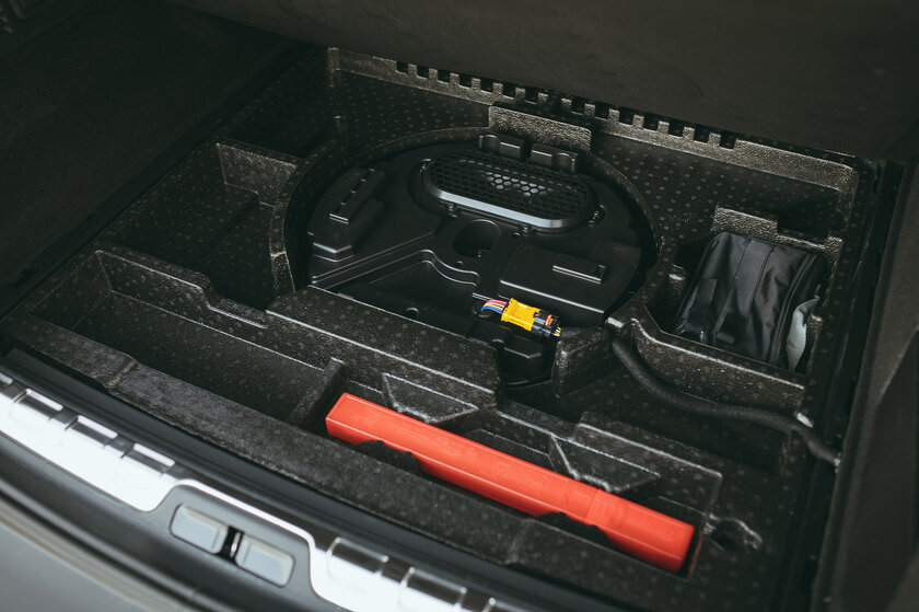 Обзор Citroën C5x: современный, понятный, комфортный, но с недостатками — Знакомство. 14