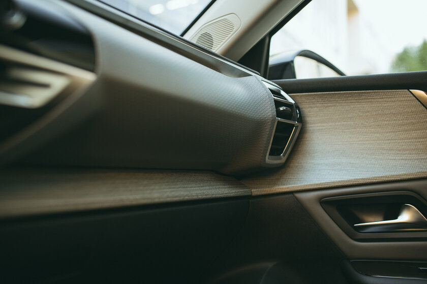 Обзор Citroën C5x: современный, понятный, комфортный, но с недостатками — Знакомство. 24