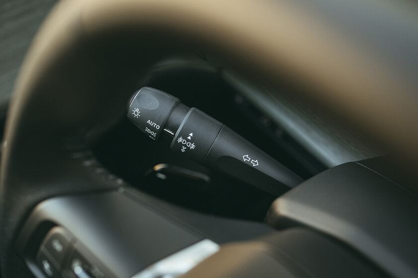 Обзор Citroën C5x: современный, понятный, комфортный, но с недостатками — Знакомство. 71