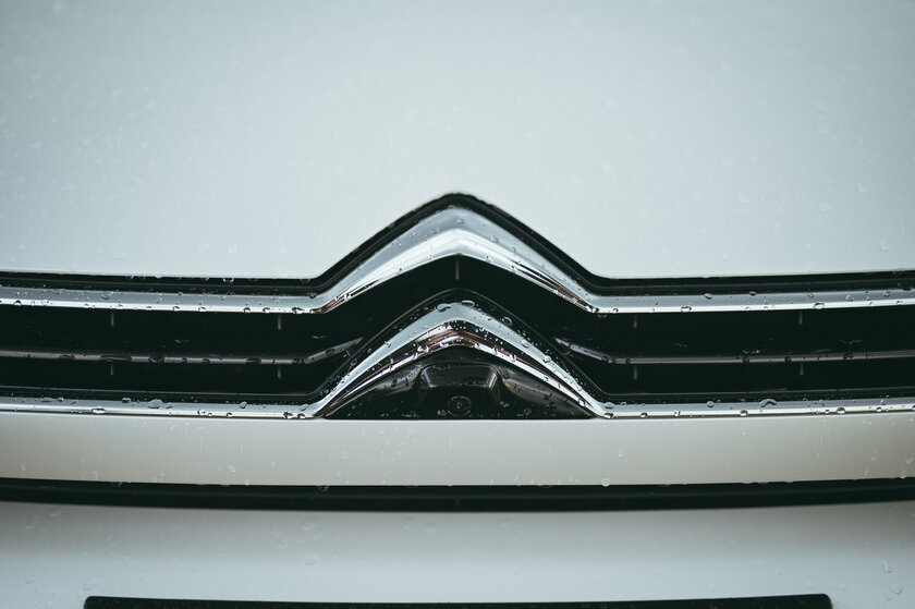 Обзор Citroën C5x: современный, понятный, комфортный, но с недостатками — Отзыв. 6
