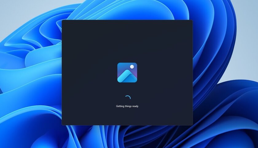 Приложение «Фотографии» в Windows 11 стало лучше, но медленнее и прожорливее