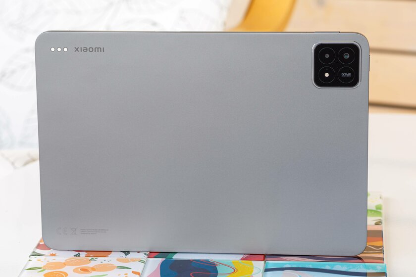 Это лучший планшет Xiaomi (не кликбейт) — присмотритесь, хорош. Обзор Pad 6S Pro 12.4 — Дизайн и качество сборки. 2