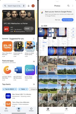 Это лучший планшет Xiaomi (не кликбейт) — присмотритесь, хорош. Обзор Pad 6S Pro 12.4 — Прошивка. 7
