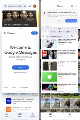 Это лучший планшет Xiaomi (не кликбейт) — присмотритесь, хорош. Обзор Pad 6S Pro 12.4 — Прошивка. 8