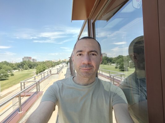 Это лучший планшет Xiaomi (не кликбейт) — присмотритесь, хорош. Обзор Pad 6S Pro 12.4 — Камеры. 10