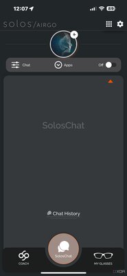 Эти смарт-очки со встроенным ChatGPT чуть ли не удобнее обычных очков. Обзор Solos AirGo 3 — Что мне не понравилось. 4