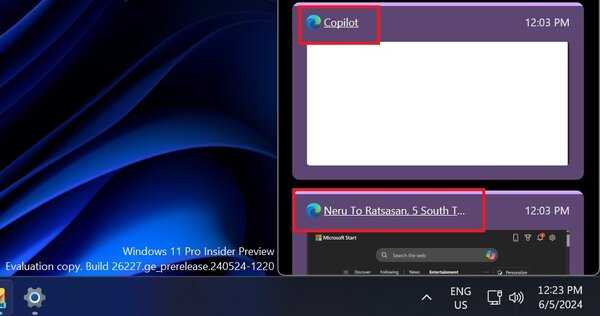 Microsoft обновила приложение для заметок Stick Notes: новые интерфейс и функционал, работает в Windows 10 и 11