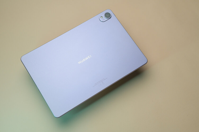 У этого планшета дисплей как бумага — смотрите, аж не верится. Обзор Huawei MatePad 11,5”S PaperMatte Edition