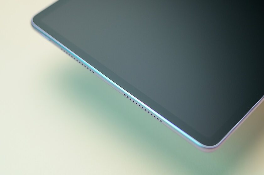 У этого планшета дисплей как бумага — смотрите, аж не верится. Обзор Huawei MatePad 11,5”S PaperMatte Edition