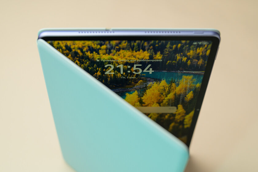 У этого планшета дисплей как бумага — смотрите, аж не верится. Обзор Huawei MatePad 11,5”S PaperMatte Edition