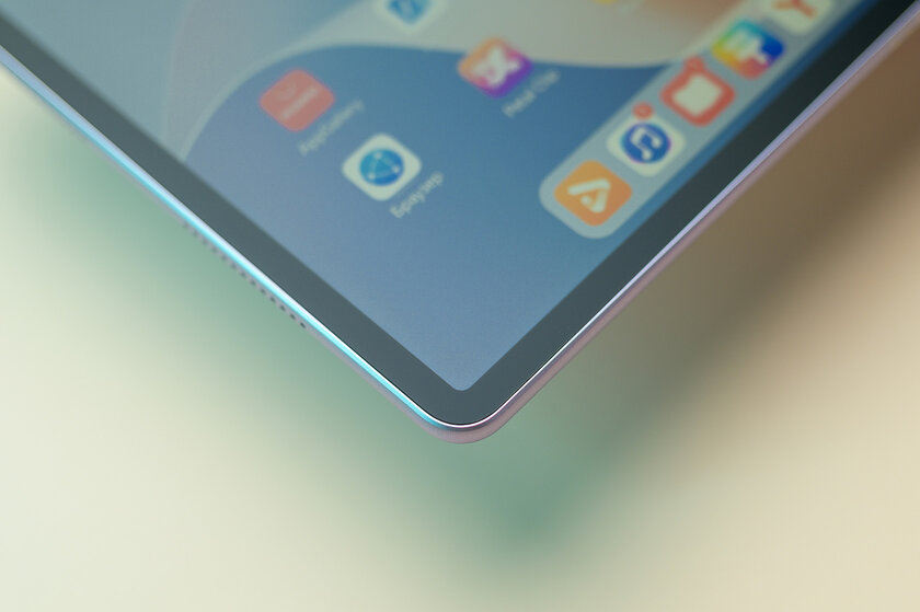 У этого планшета дисплей как бумага — смотрите, аж не верится. Обзор Huawei MatePad 11,5”S PaperMatte Edition
