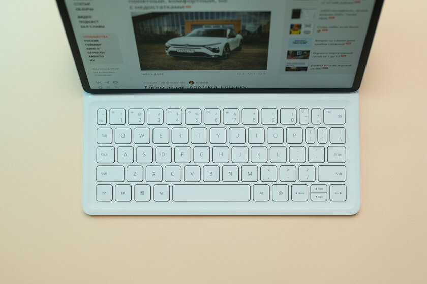 У этого планшета дисплей как бумага — смотрите, аж не верится. Обзор Huawei MatePad 11,5”S PaperMatte Edition