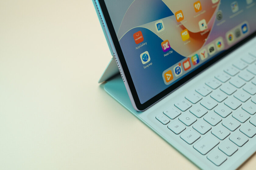 У этого планшета дисплей как бумага — смотрите, аж не верится. Обзор Huawei MatePad 11,5”S PaperMatte Edition