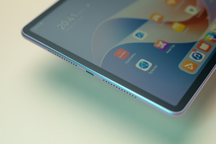 У этого планшета дисплей как бумага — смотрите, аж не верится. Обзор Huawei MatePad 11,5”S PaperMatte Edition