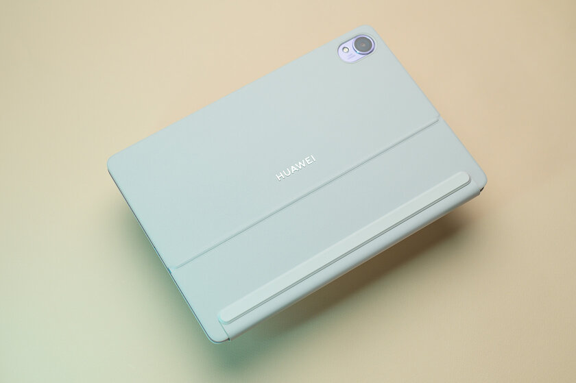 У этого планшета дисплей как бумага — смотрите, аж не верится. Обзор Huawei MatePad 11,5”S PaperMatte Edition