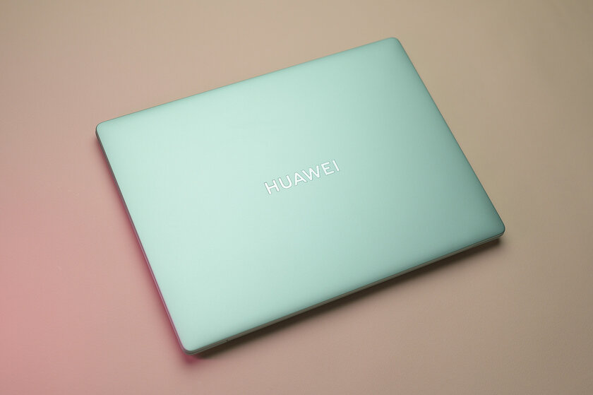 Тонкий, лёгкий и невероятно мощный: обзор Huawei MateBook 14 2024 — Отзыв. 1