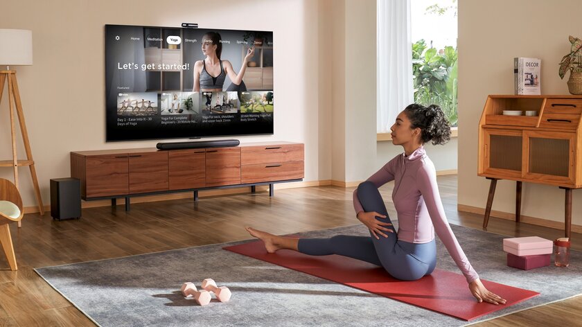 TCL представила QLED-телевизоры C655 PRO — киноманы и геймеры останутся в восторге