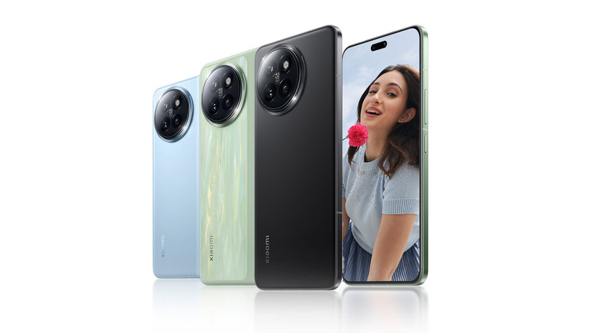 Xiaomi неожиданно выпустила «молодёжный» смартфон глобально — Xiaomi 14 CIVI. Чем интересен