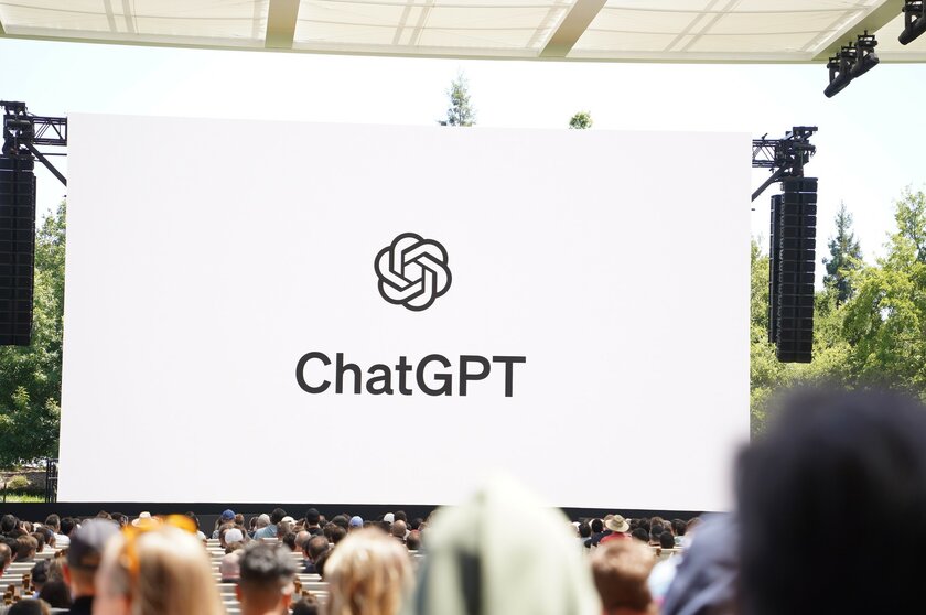 Apple не платит OpenAI за интеграцию ChatGPT: ни одна из компаний пока что не получает прибыли