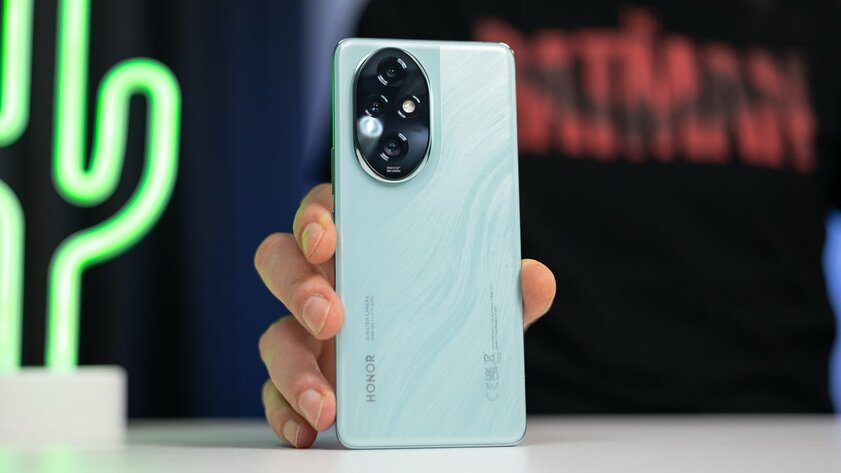 HONOR 200 Pro и HONOR 200 теперь доступны на международном рынке: продажи начнутся в конце июня