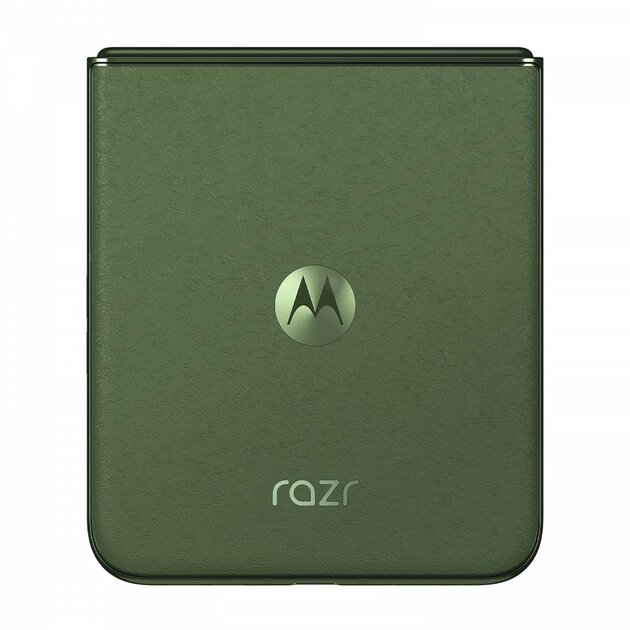 СМИ: Motorola готовит новые складные смартфоны — не дешевле, чем раскладушки Samsung