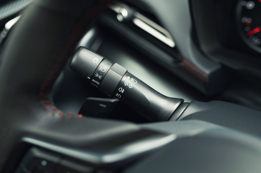 Современная Subaru с намёками на раллийное прошлое. Обзор WRX 2023 — Знакомство. 17