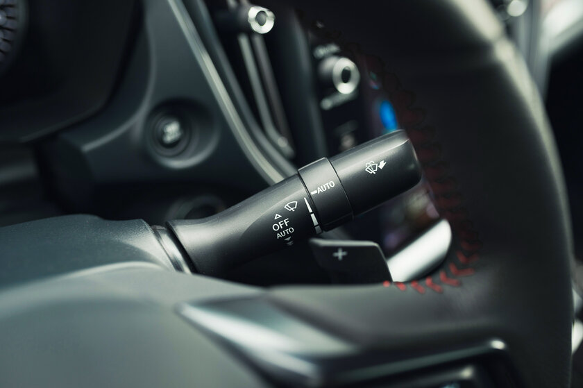 Современная Subaru с намёками на раллийное прошлое. Обзор WRX 2023 — Знакомство. 18