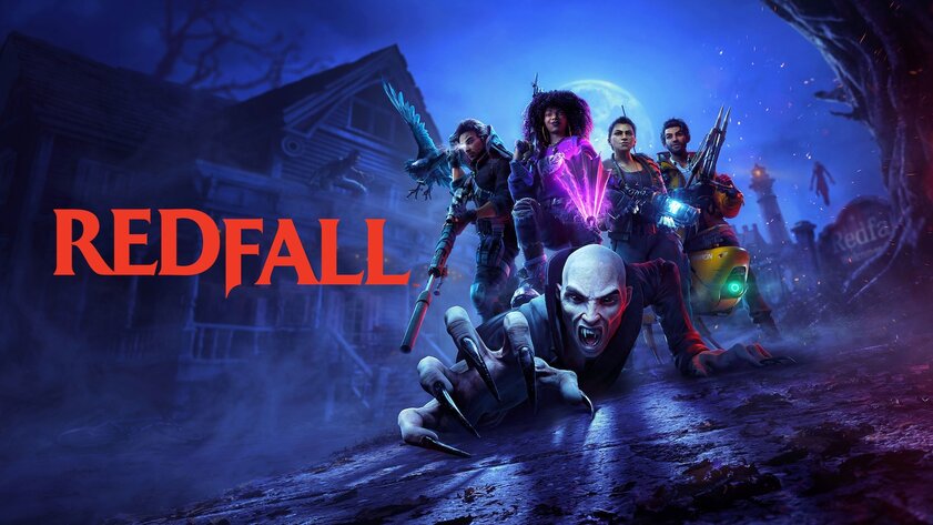 Microsoft вернула деньги за расширенное издание Redfall: DLC некому создавать, ведь студию закрыли