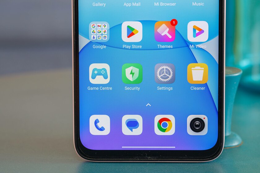 Обзор Redmi 13: наконец Xiaomi поняла, что нужен просто хороший недорогой смартфон — Дисплей. 2