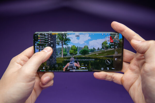 Рейтинг лучших смартфонов до 40 000 рублей: какой купить в 2024 — 1. OnePlus 10 Pro (8/128 ГБ) — ЦЕНА/КАЧЕСТВО. 3