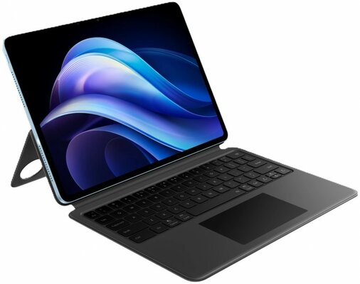 Мощный и большой: представлен планшет Vivo Pad3
