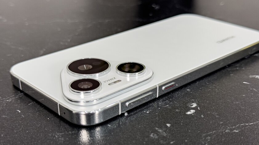 М.Видео-Эльдорадо: спрос на серию HUAWEI Pura 70 на 35% выше. Лидирует младшая модель