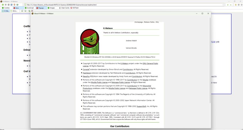 Забудьте о Chrome: нашёл браузеры для очень (!) слабых ПК, у каждого уникальные фишки