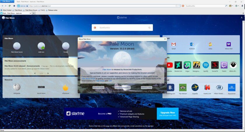 Забудьте о Chrome: нашёл браузеры для очень (!) слабых ПК, у каждого уникальные фишки
