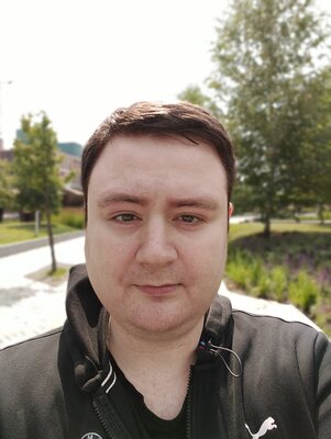 Когда смартфон работает два дня без подзарядки. Обзор realme 12