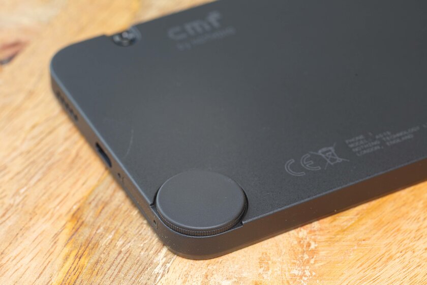 Обзор CMF Phone 1 от Nothing — разбираемый (!) дешевый смартфон без явных недостатков